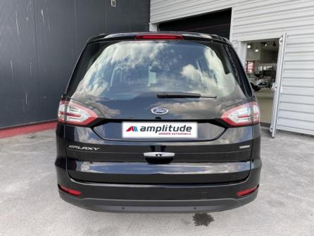 FORD Galaxy 2.5 Duratec 190ch Hybrid Titanium Business eCVT à vendre à Reims - Image n°6