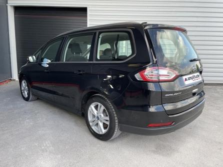 FORD Galaxy 2.5 Duratec 190ch Hybrid Titanium Business eCVT à vendre à Reims - Image n°7