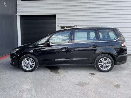 FORD Galaxy 2.5 Duratec 190ch Hybrid Titanium Business eCVT à vendre à Reims - Image n°8
