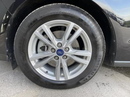 FORD Galaxy 2.5 Duratec 190ch Hybrid Titanium Business eCVT à vendre à Reims - Image n°9