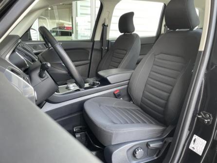 FORD Galaxy 2.5 Duratec 190ch Hybrid Titanium Business eCVT à vendre à Reims - Image n°10