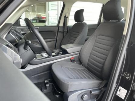 FORD Galaxy 2.5 Duratec 190ch Hybrid Titanium Business eCVT à vendre à Reims - Image n°11