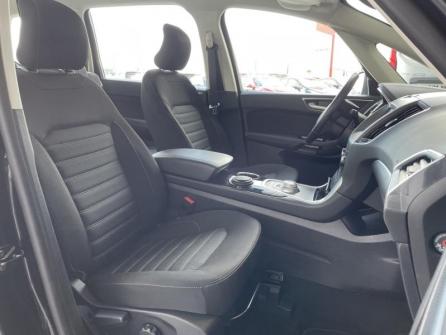 FORD Galaxy 2.5 Duratec 190ch Hybrid Titanium Business eCVT à vendre à Reims - Image n°12