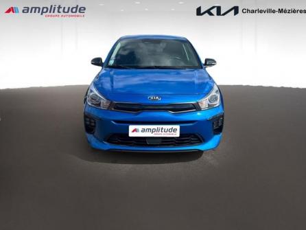 KIA Rio 1.0 T-GDI 100ch MHEV GT-Line iBVM6 à vendre à Charleville-Mézières - Image n°2