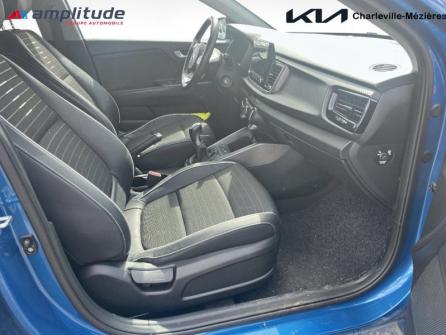 KIA Rio 1.0 T-GDI 100ch MHEV GT-Line iBVM6 à vendre à Charleville-Mézières - Image n°11