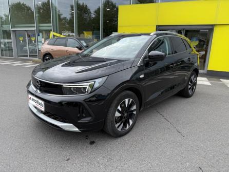 OPEL Grandland X 1.5 D 130ch Ultimate BVA8 à vendre à Melun - Image n°1