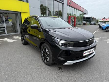 OPEL Grandland X 1.5 D 130ch Ultimate BVA8 à vendre à Melun - Image n°3