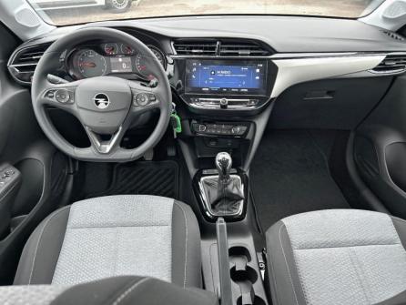 OPEL Corsa 1.2 75ch à vendre à Troyes - Image n°8