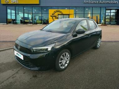 Voir le détail de l'offre de cette OPEL Corsa 1.2 Turbo 100ch de 2023 en vente à partir de 157.91 €  / mois