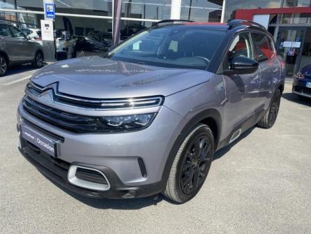 CITROEN C5 Aircross Hybrid rechargeable 225ch Shine Pack Ã«-EAT8 à vendre à Compiègne - Image n°1