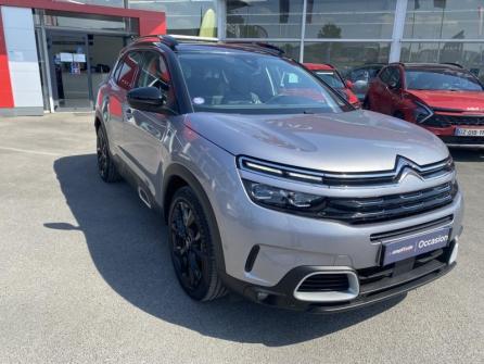 CITROEN C5 Aircross Hybrid rechargeable 225ch Shine Pack Ã«-EAT8 à vendre à Compiègne - Image n°3