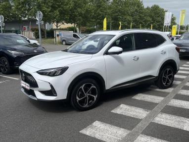 Voir le détail de l'offre de cette MG MOTOR EHS 1.5T GDI 258ch PHEV Luxury de 2023 en vente à partir de 271.92 €  / mois