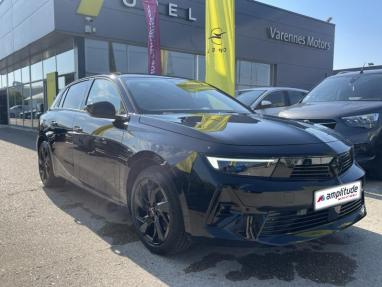 Voir le détail de l'offre de cette OPEL Astra 1.2 Turbo Hybrid 136ch GS e-DCT 6 de 2025 en vente à partir de 33 899 €