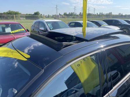 OPEL Astra 1.2 Turbo Hybrid 136ch GS e-DCT 6 à vendre à Melun - Image n°4