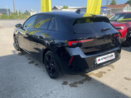 OPEL Astra 1.2 Turbo Hybrid 136ch GS e-DCT 6 à vendre à Melun - Image n°7