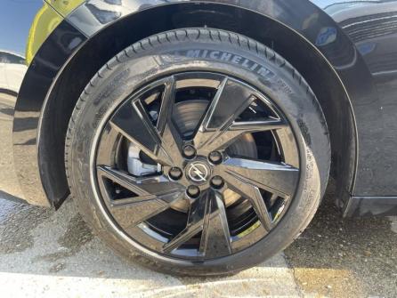 OPEL Astra 1.2 Turbo Hybrid 136ch GS e-DCT 6 à vendre à Melun - Image n°9