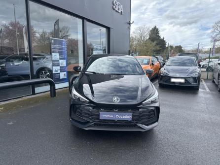 MG MOTOR MG3 Hybrid+ 195ch Comfort à vendre à Saint-Maximin - Image n°2