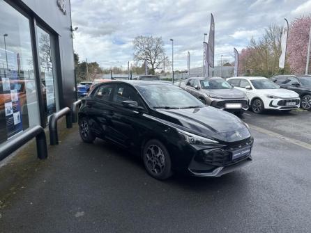 MG MOTOR MG3 Hybrid+ 195ch Comfort à vendre à Saint-Maximin - Image n°3