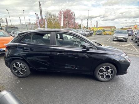MG MOTOR MG3 Hybrid+ 195ch Comfort à vendre à Saint-Maximin - Image n°4
