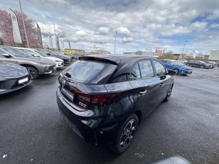 MG MOTOR MG3 Hybrid+ 195ch Comfort à vendre à Saint-Maximin - Image n°5