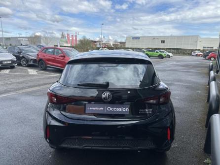 MG MOTOR MG3 Hybrid+ 195ch Comfort à vendre à Saint-Maximin - Image n°6