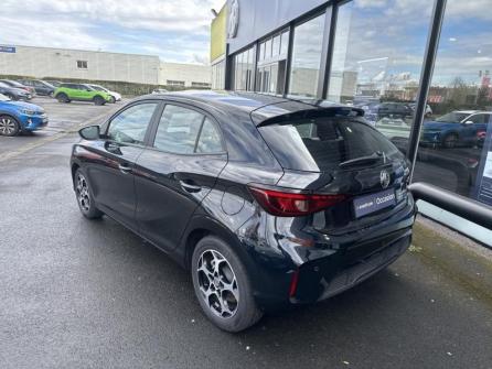 MG MOTOR MG3 Hybrid+ 195ch Comfort à vendre à Saint-Maximin - Image n°7