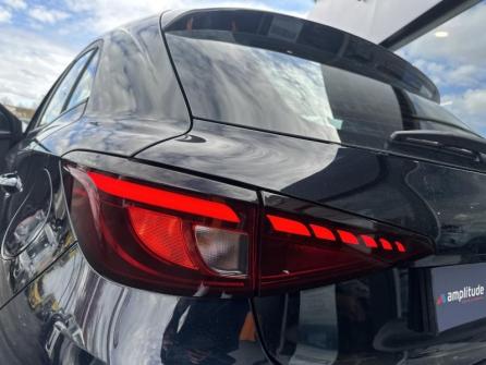 MG MOTOR MG3 Hybrid+ 195ch Comfort à vendre à Saint-Maximin - Image n°9