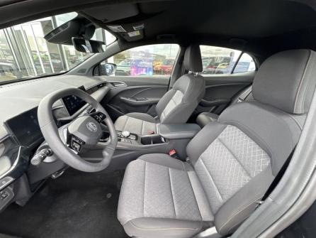 MG MOTOR MG3 Hybrid+ 195ch Comfort à vendre à Saint-Maximin - Image n°10