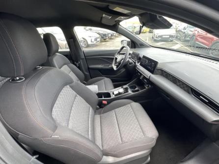 MG MOTOR MG3 Hybrid+ 195ch Comfort à vendre à Saint-Maximin - Image n°11