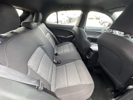 MG MOTOR MG3 Hybrid+ 195ch Comfort à vendre à Saint-Maximin - Image n°12