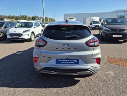FORD Puma 1.0 EcoBoost Hybrid 125ch ST Line S&S Powershift à vendre à Montargis - Image n°6