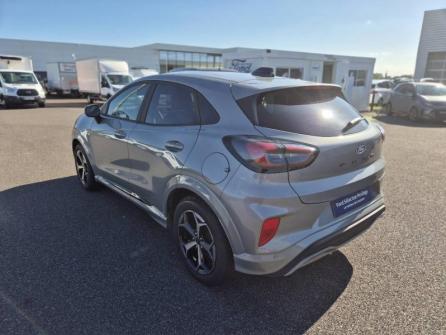 FORD Puma 1.0 EcoBoost Hybrid 125ch ST Line S&S Powershift à vendre à Montargis - Image n°7