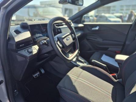 FORD Puma 1.0 EcoBoost Hybrid 125ch ST Line S&S Powershift à vendre à Montargis - Image n°10