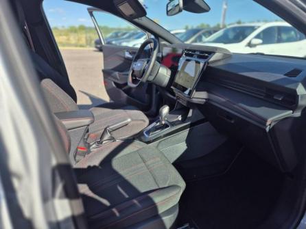 FORD Puma 1.0 EcoBoost Hybrid 125ch ST Line S&S Powershift à vendre à Montargis - Image n°11