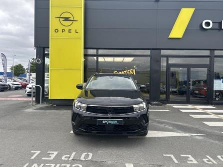 OPEL Grandland X 1.2 Turbo 130ch GS BVA8 à vendre à Bourges - Image n°2