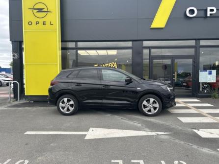 OPEL Grandland X 1.2 Turbo 130ch GS BVA8 à vendre à Bourges - Image n°4