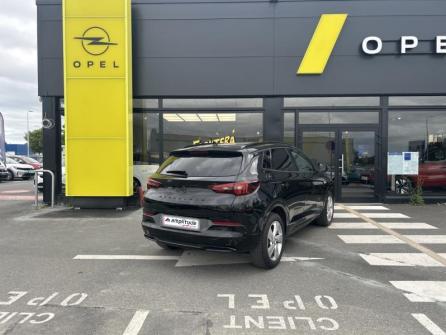 OPEL Grandland X 1.2 Turbo 130ch GS BVA8 à vendre à Bourges - Image n°5
