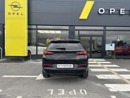 OPEL Grandland X 1.2 Turbo 130ch GS BVA8 à vendre à Bourges - Image n°6