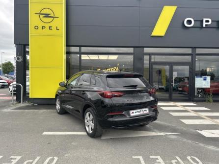 OPEL Grandland X 1.2 Turbo 130ch GS BVA8 à vendre à Bourges - Image n°7