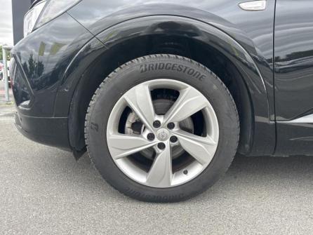 OPEL Grandland X 1.2 Turbo 130ch GS BVA8 à vendre à Bourges - Image n°9