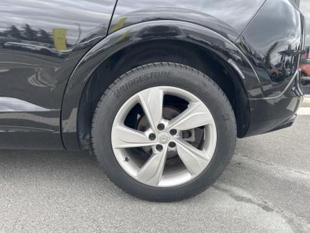 OPEL Grandland X 1.2 Turbo 130ch GS BVA8 à vendre à Bourges - Image n°10