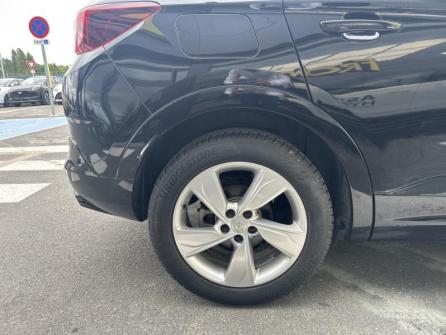 OPEL Grandland X 1.2 Turbo 130ch GS BVA8 à vendre à Bourges - Image n°11