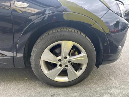 OPEL Grandland X 1.2 Turbo 130ch GS BVA8 à vendre à Bourges - Image n°12