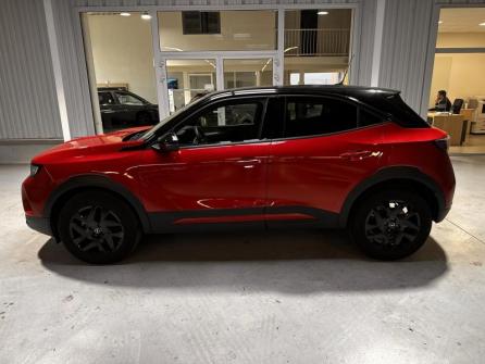 OPEL Mokka 1.2 Turbo 100ch GS à vendre à Brie-Comte-Robert - Image n°2