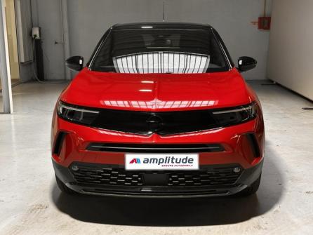 OPEL Mokka 1.2 Turbo 100ch GS à vendre à Brie-Comte-Robert - Image n°3