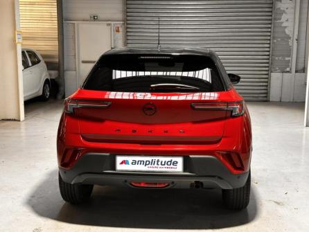 OPEL Mokka 1.2 Turbo 100ch GS à vendre à Brie-Comte-Robert - Image n°5