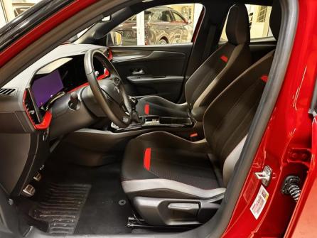 OPEL Mokka 1.2 Turbo 100ch GS à vendre à Brie-Comte-Robert - Image n°7