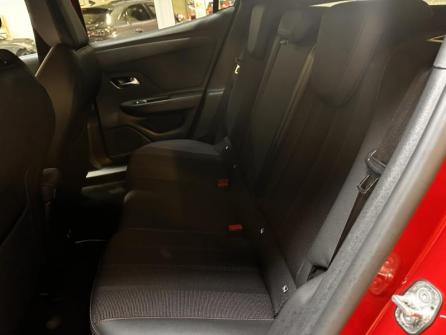 OPEL Mokka 1.2 Turbo 100ch GS à vendre à Brie-Comte-Robert - Image n°8