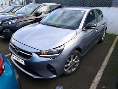 Voir le détail de l'offre de cette OPEL Corsa 1.2 75ch Edition de 2021 en vente à partir de 159.05 €  / mois