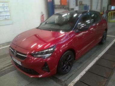 Voir le détail de l'offre de cette OPEL Corsa 1.2 Turbo 130ch GS BVA8 de 2023 en vente à partir de 230.53 €  / mois